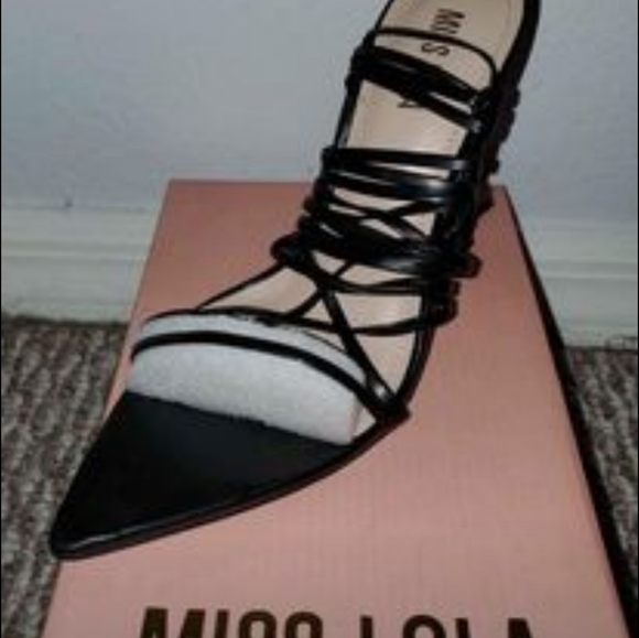 Lace up shoes - Picture 5 of 6